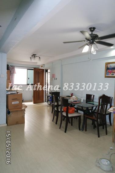 Blk 106 Yishun Ring Road (Yishun), HDB 3 Rooms #118225022
